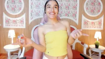 Tash_blossom webcam show cam video