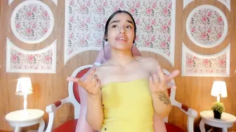 Tash_blossom webcam show cam video