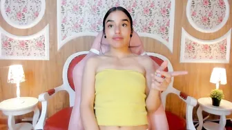 Tash_blossom webcam show cam video