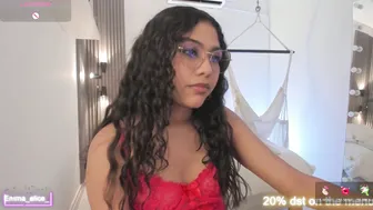 emma_alice_ recorded nude video 403412