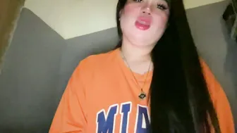naughtyrosecum recorded nude video 403424