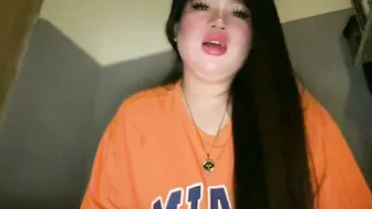 naughtyrosecum cam girl 01 December 2025