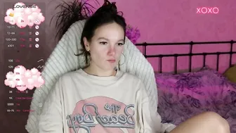 lil_luna_x recorded nude video 403449