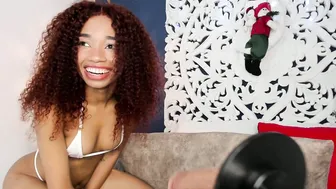 Lexyskye on live cam (12-01-2025)