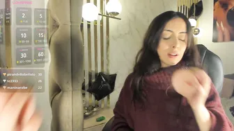 dahliavex_ recorded nude video 403474