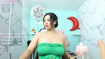 karime_sexygirl recorded nude video 403507