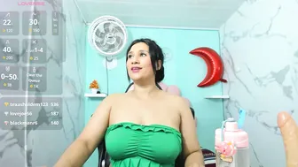 karime_sexygirl recorded nude video 403507