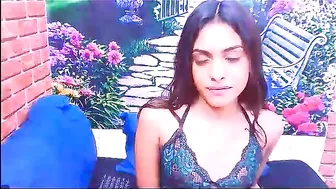 indianpretty1 recorded nude video 403539