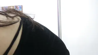 zharidjparker recorded nude video 403595