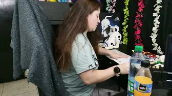 Ann_cohen squirt - (12/01/2025)