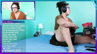 nsfwismorefun recorded nude video 403623