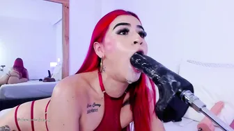 Gabrielahernandez1 fuckmachine cam sex chat