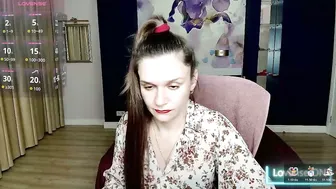 ariagrays recorded nude video 403749