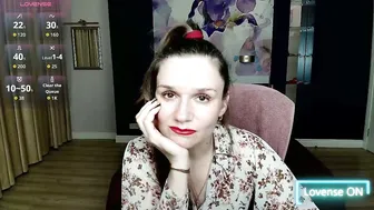 ariagrays recorded nude video 403749