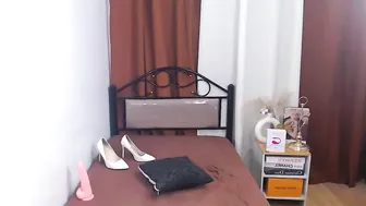 lalexiporsild recorded nude video 403751