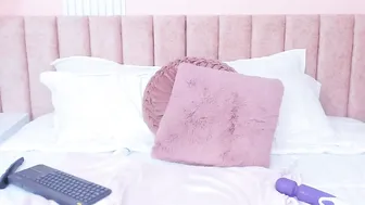 isabelaclark_ recorded nude video 403817