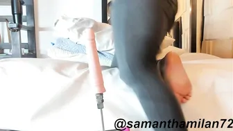 Samanthamilan1 porn cam 01-Dec-25