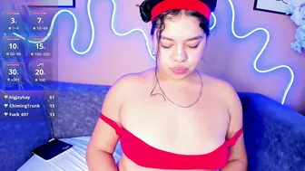 ella_evans_ recorded nude video 403900
