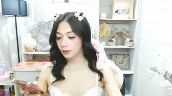 exotictssavie recorded nude video 403929