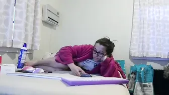 bambiboo8113 recorded nude video 404041