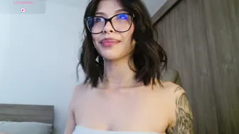 Sabi_wii latina chat sex