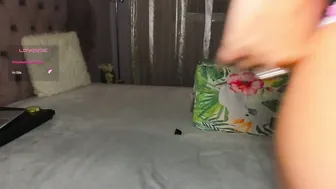 Prettyadoraa cam girl (12-01-2025)