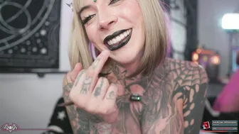 punkyfoxx recorded nude video 404074