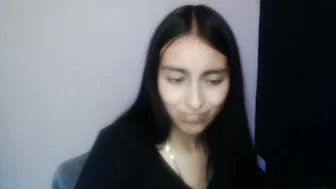 queenbyte_18 recorded nude video 404080