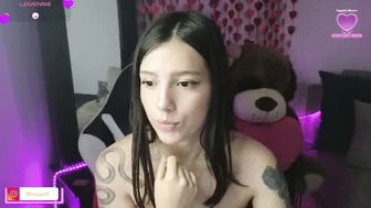 dhanae_tay01 recorded nude video 404088