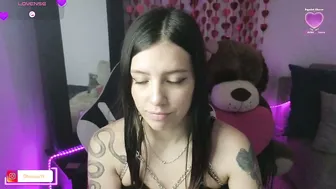 dhanae_tay01 on webcam (12/01/2025)