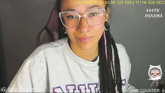 evil_miss_palpatin recorded nude video 404135
