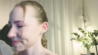 Cuute_angell natural porn