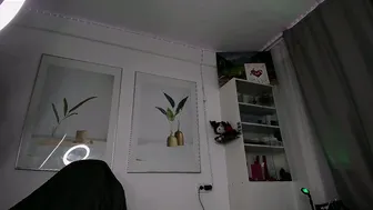 Yoi_mika trans hot webcam video