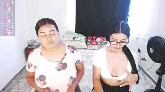 violeta_rouses recorded nude video 404150