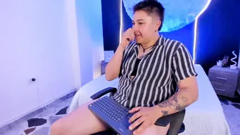 iangilbert recorded nude video 404172