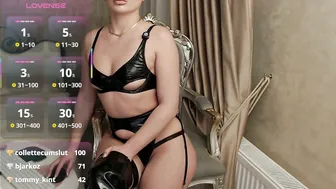 abby_thedevil recorded nude video 404267