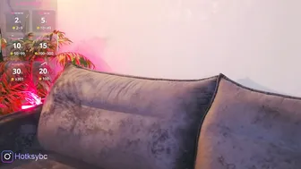 hotksy lovense sex chat cam