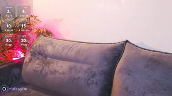 hotksy lovense sex chat cam