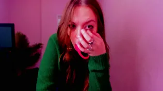 persinaky recorded nude video 404270