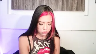 _meduusaa recorded nude video 404295