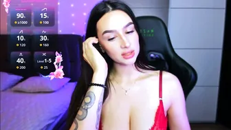 veronica_larsson recorded nude video 404333
