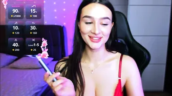 veronica_larsson recorded nude video 404333