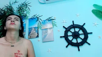 salomesmit666 recorded nude video 404367