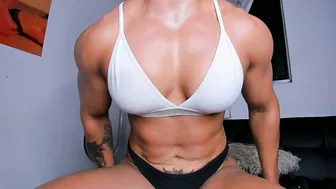 alexiafit recorded nude video 404374