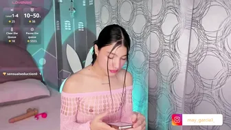 may_fox06 recorded nude video 404427