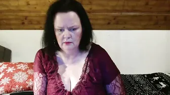 tiffanymature recorded nude video 404452