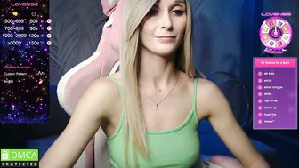 strongalice recorded nude video 404457