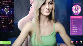strongalice recorded nude video 404457