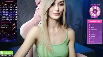 strongalice recorded nude video 404457