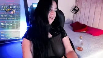 elizabethevan_ recorded nude video 404466